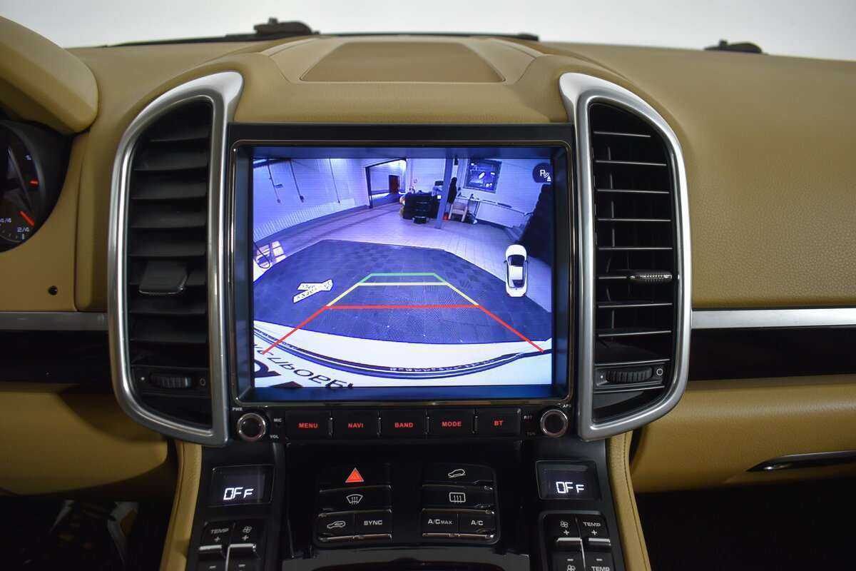 Купить Porsche Cayenne Diesel, 2015, 130 000 км, фото №12