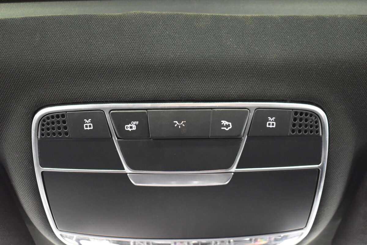 Купить Mercedes-Benz S-Класс 350 CDI BlueTEC, 2015, 141 000 км, фото №7