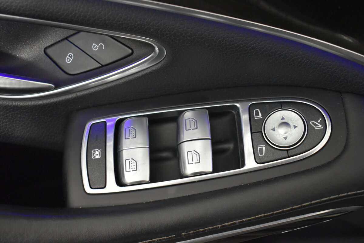 Купить Mercedes-Benz S-Класс 350 CDI BlueTEC, 2015, 141 000 км, фото №17