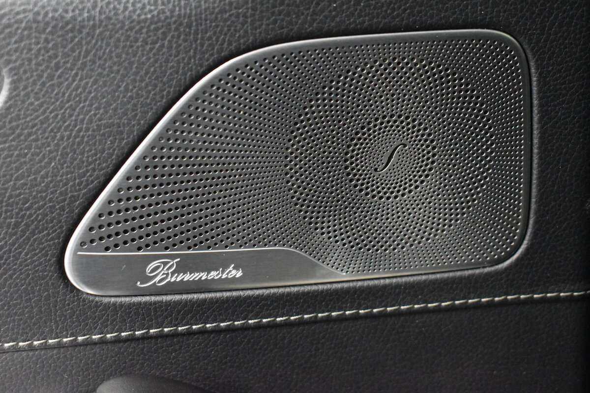 Купить Mercedes-Benz S-Класс 350 CDI BlueTEC, 2015, 141 000 км, фото №24