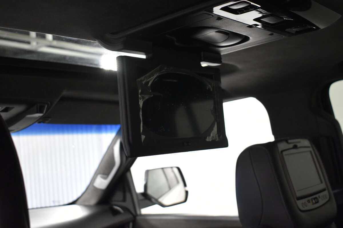 Купить Cadillac Escalade, 2016, 148 551 км, фото №13