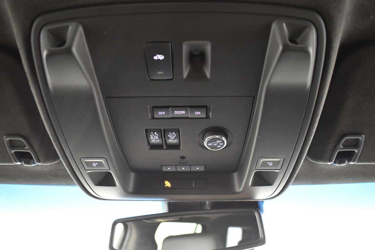 Купить Cadillac Escalade, 2016, 148 551 км, фото №34