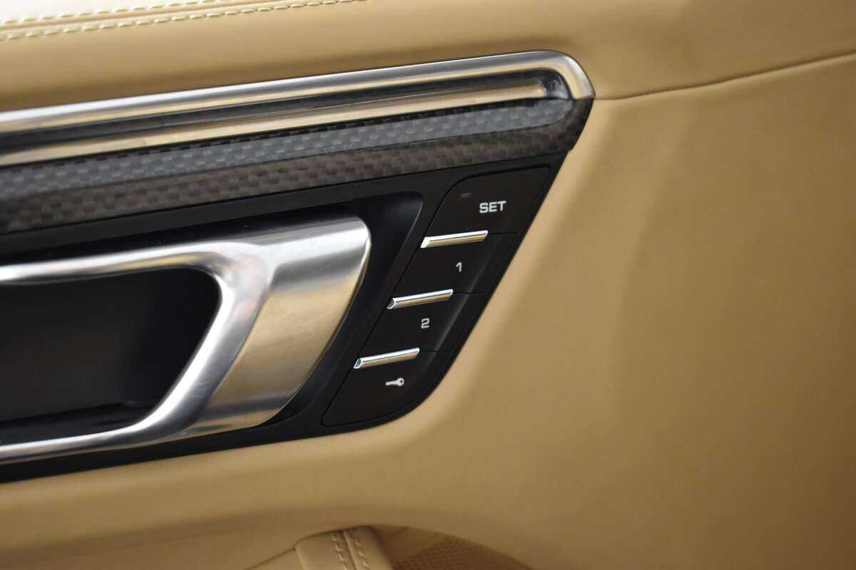 Купить Porsche Macan S, 2015, 167 900 км, фото №16