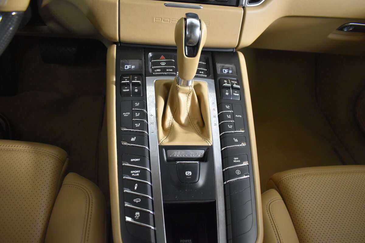 Купить Porsche Macan S, 2015, 167 900 км, фото №26