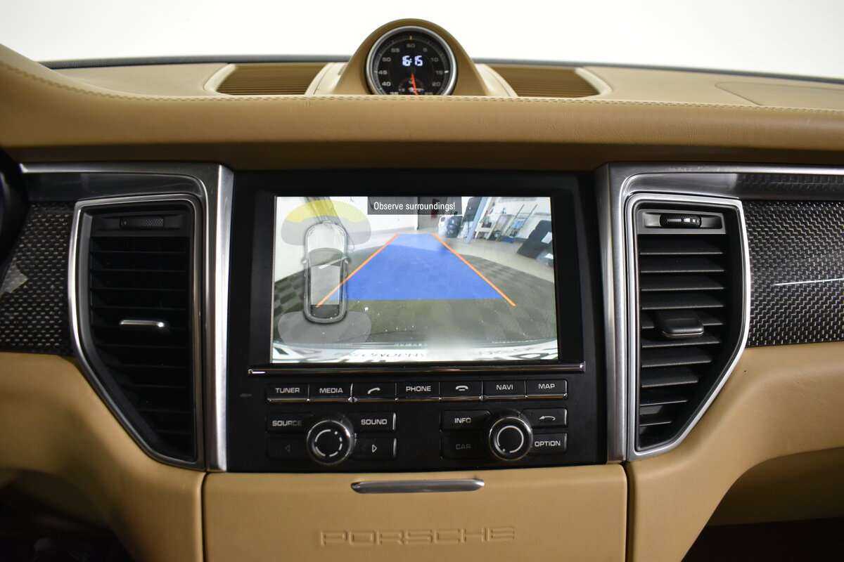 Купить Porsche Macan S, 2015, 167 900 км, фото №29