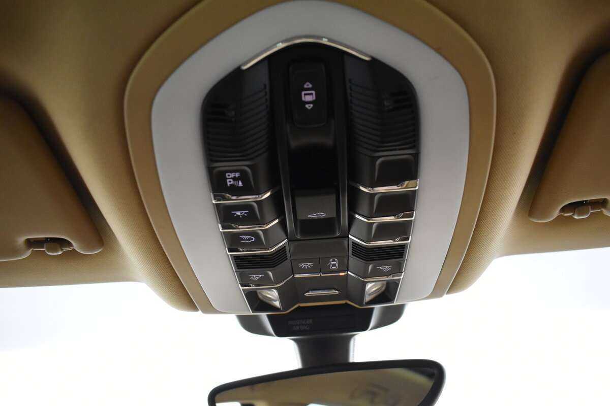 Купить Porsche Macan S, 2015, 167 900 км, фото №30