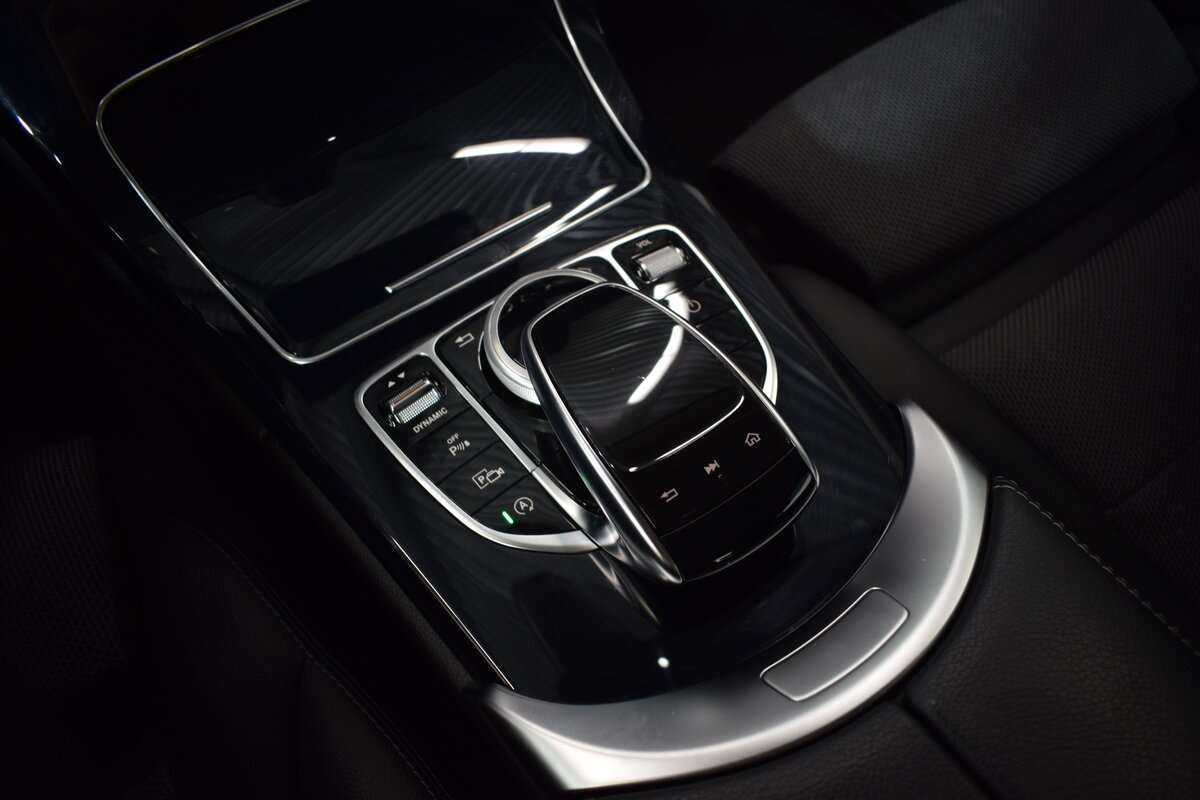 Купить Mercedes-Benz C-Класс 200, 2019, 66 500 км, фото №23