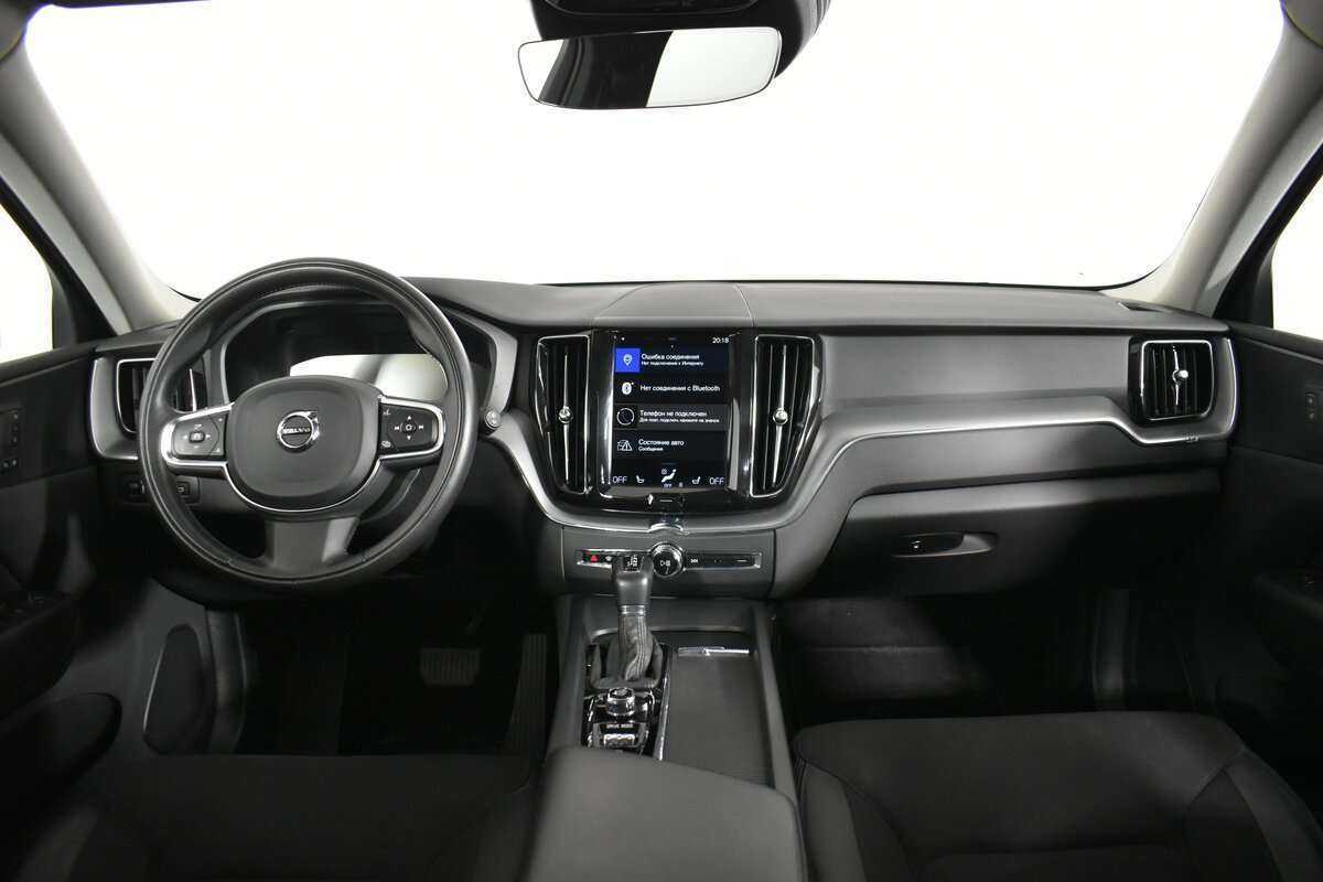 Купить Volvo XC60, 2020, 68 264 км, фото №12