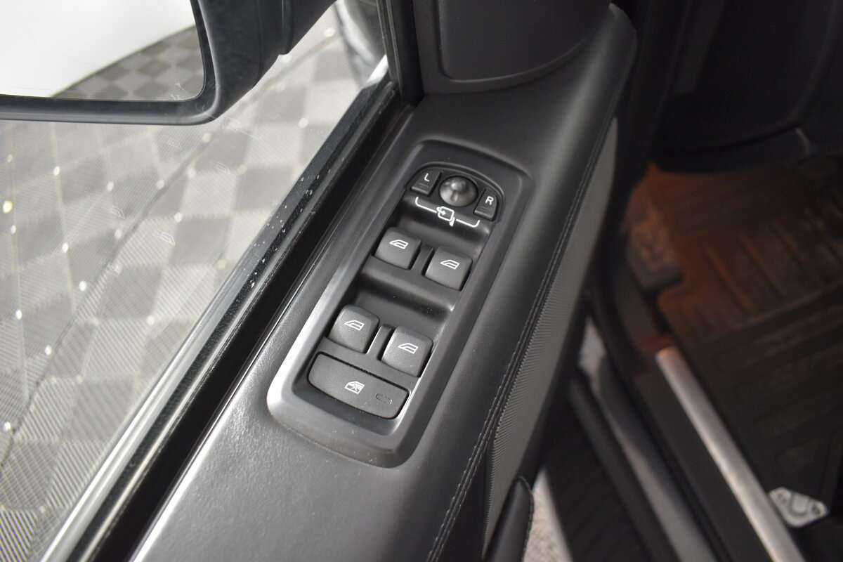 Купить Land Rover Range Rover Sport, 2012, 220 000 км, фото №10