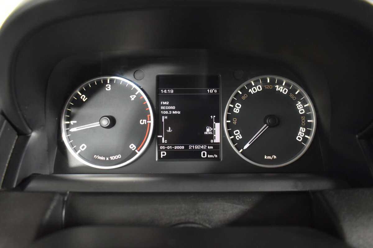 Купить Land Rover Range Rover Sport, 2012, 220 000 км, фото №21
