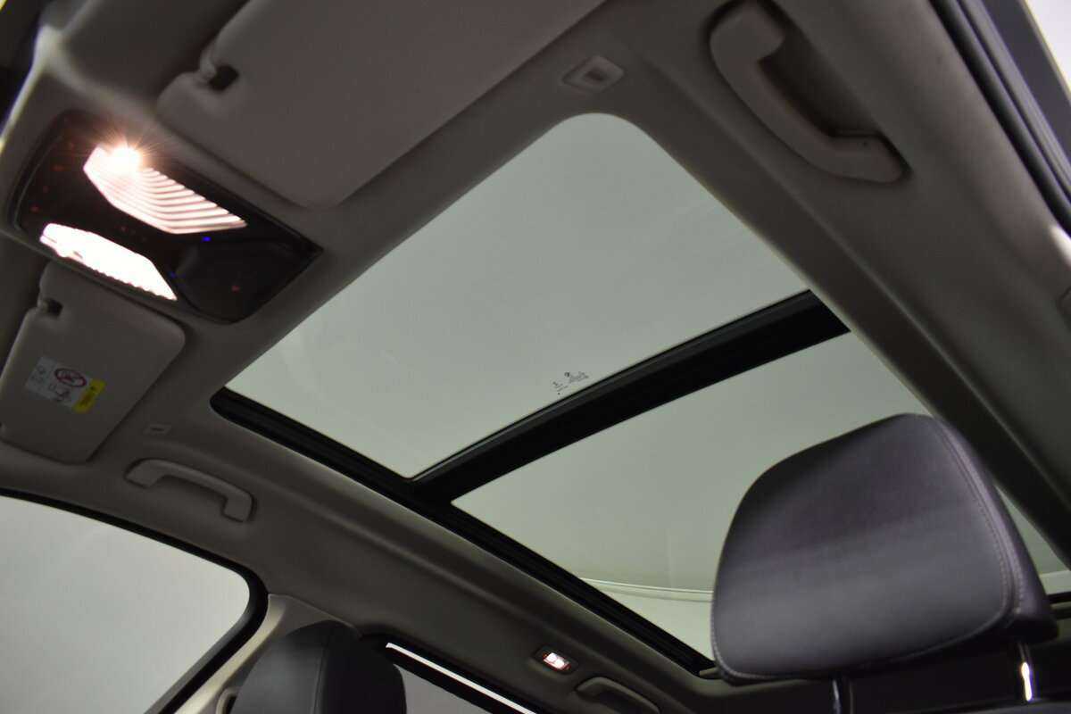 Купить BMW X7 30d, 2019, 141 000 км, фото №10