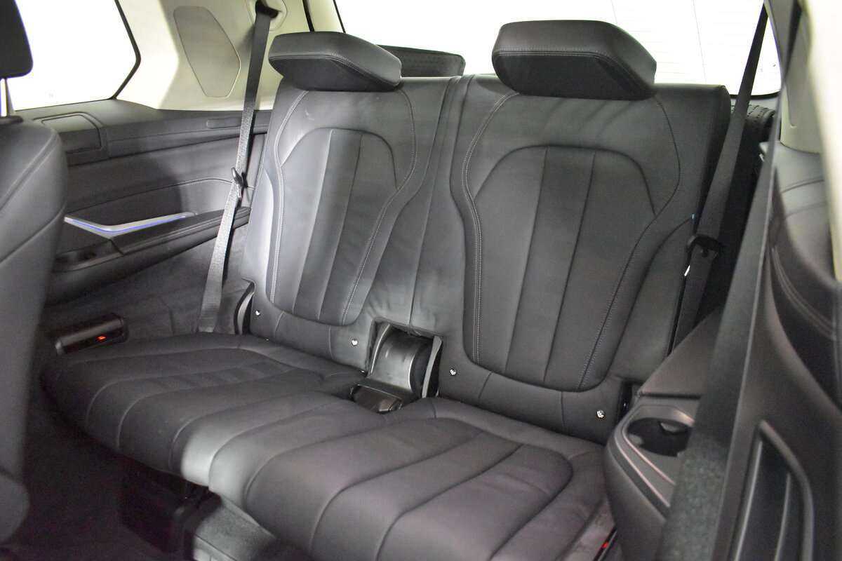 Купить BMW X7 30d, 2019, 141 000 км, фото №11