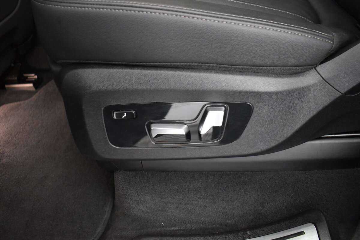 Купить BMW X7 30d, 2019, 141 000 км, фото №13