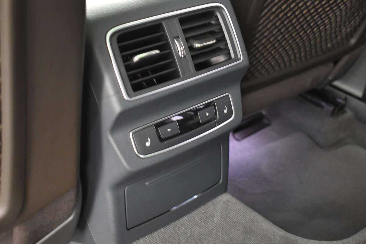 Купить Audi Q5, 2017, 84 725 км, фото №12