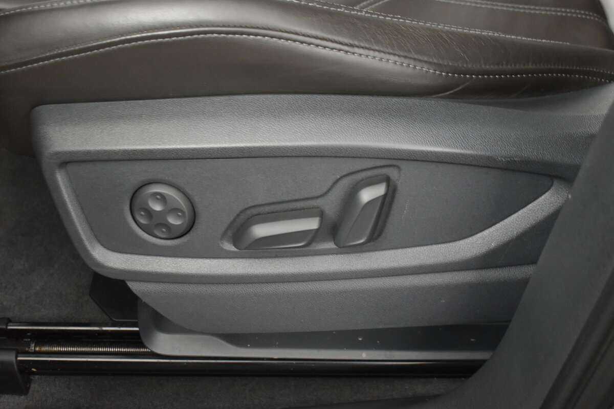 Купить Audi Q5, 2017, 84 725 км, фото №15