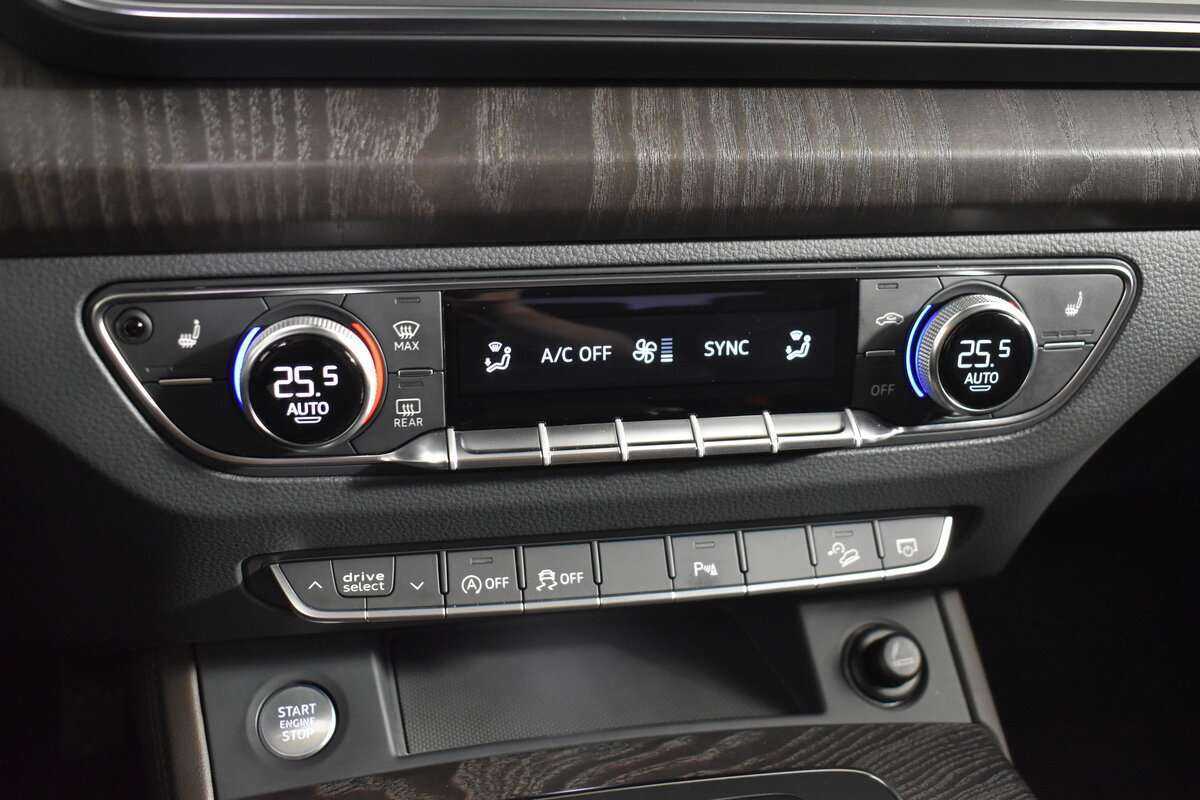 Купить Audi Q5, 2017, 84 725 км, фото №25