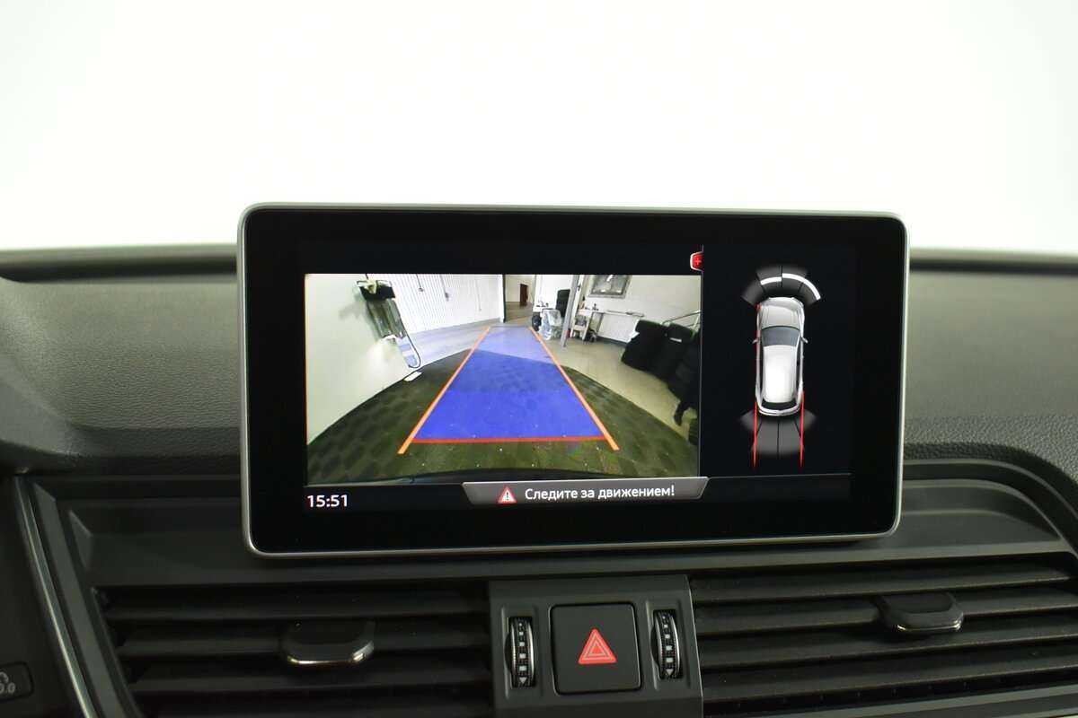 Купить Audi Q5, 2017, 84 725 км, фото №27