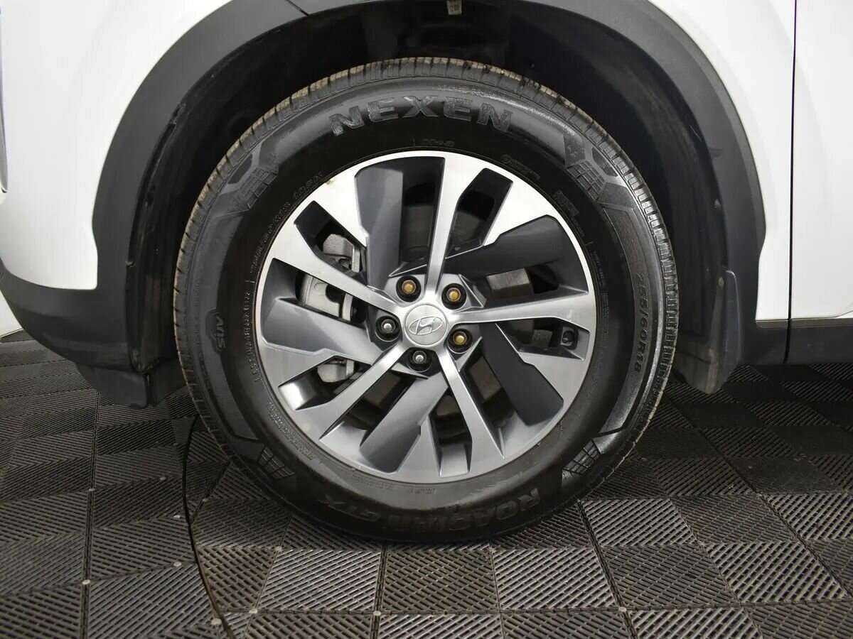 Купить Hyundai Palisade, 2019, 78 200 км, фото №6