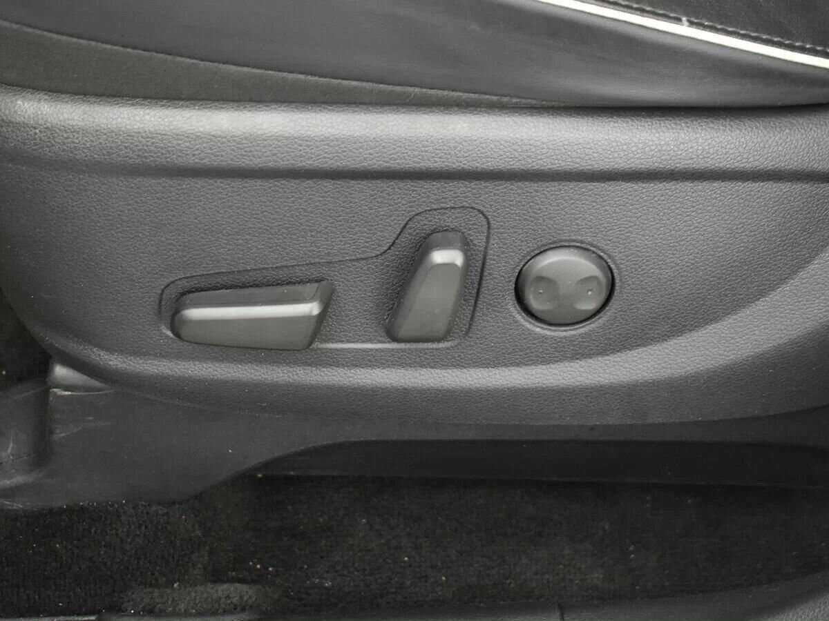 Купить Hyundai Palisade, 2019, 78 200 км, фото №11