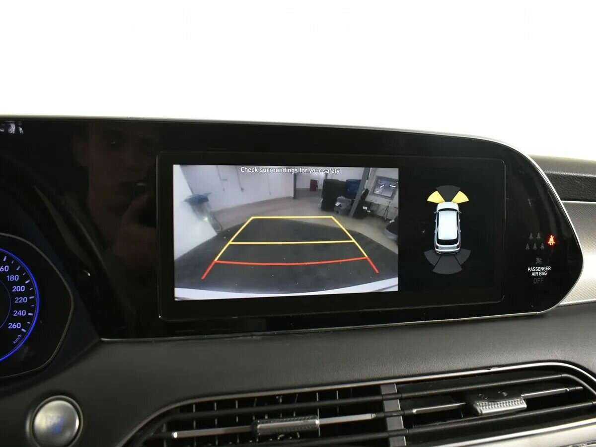 Купить Hyundai Palisade, 2019, 78 200 км, фото №21