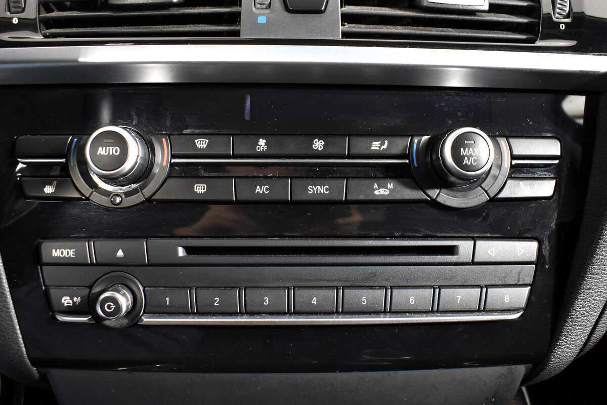 Купить BMW X3 30d xDrive, 2016, 212 365 км, фото №16