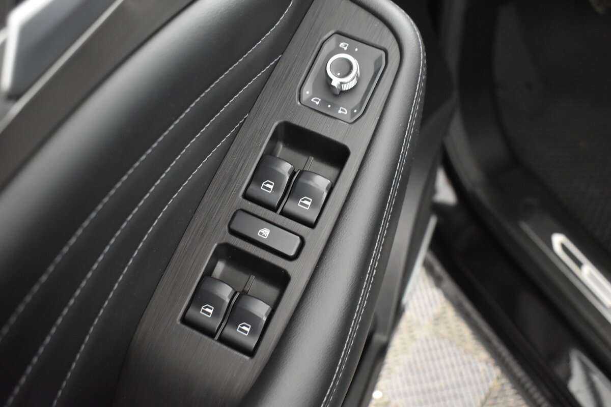 Купить Haval F7, 2022, 65 613 км, фото №9