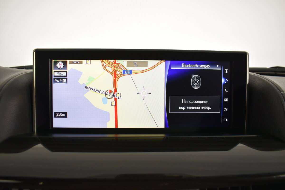 Купить Lexus LX 570, 2016, 88 001 км, фото №12