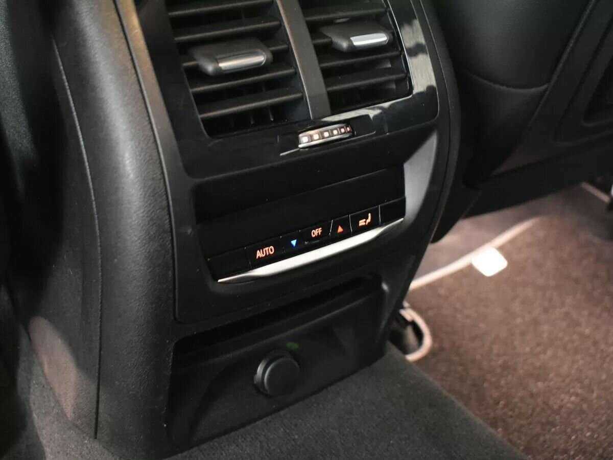 Купить BMW X4 30d, 2019, 94 000 км, фото №6