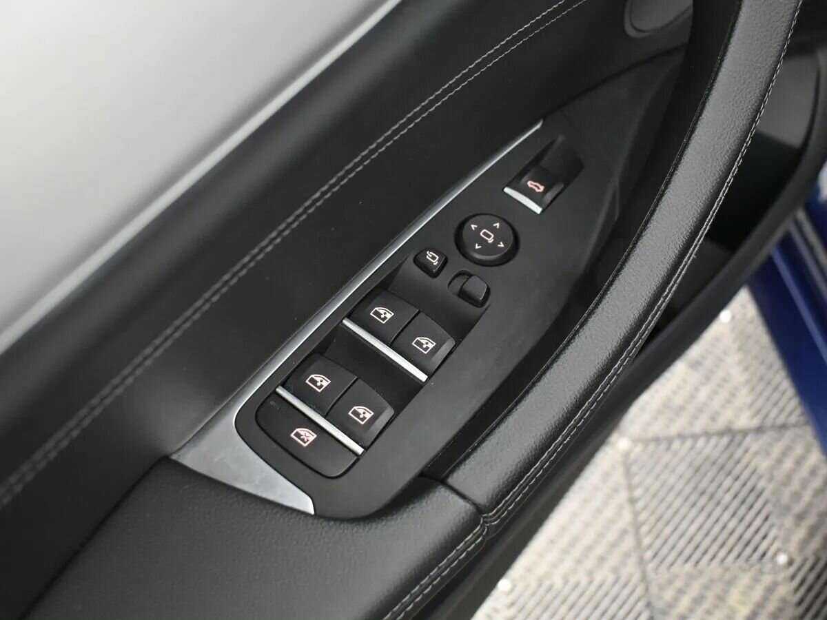 Купить BMW X4 30d, 2019, 94 000 км, фото №7