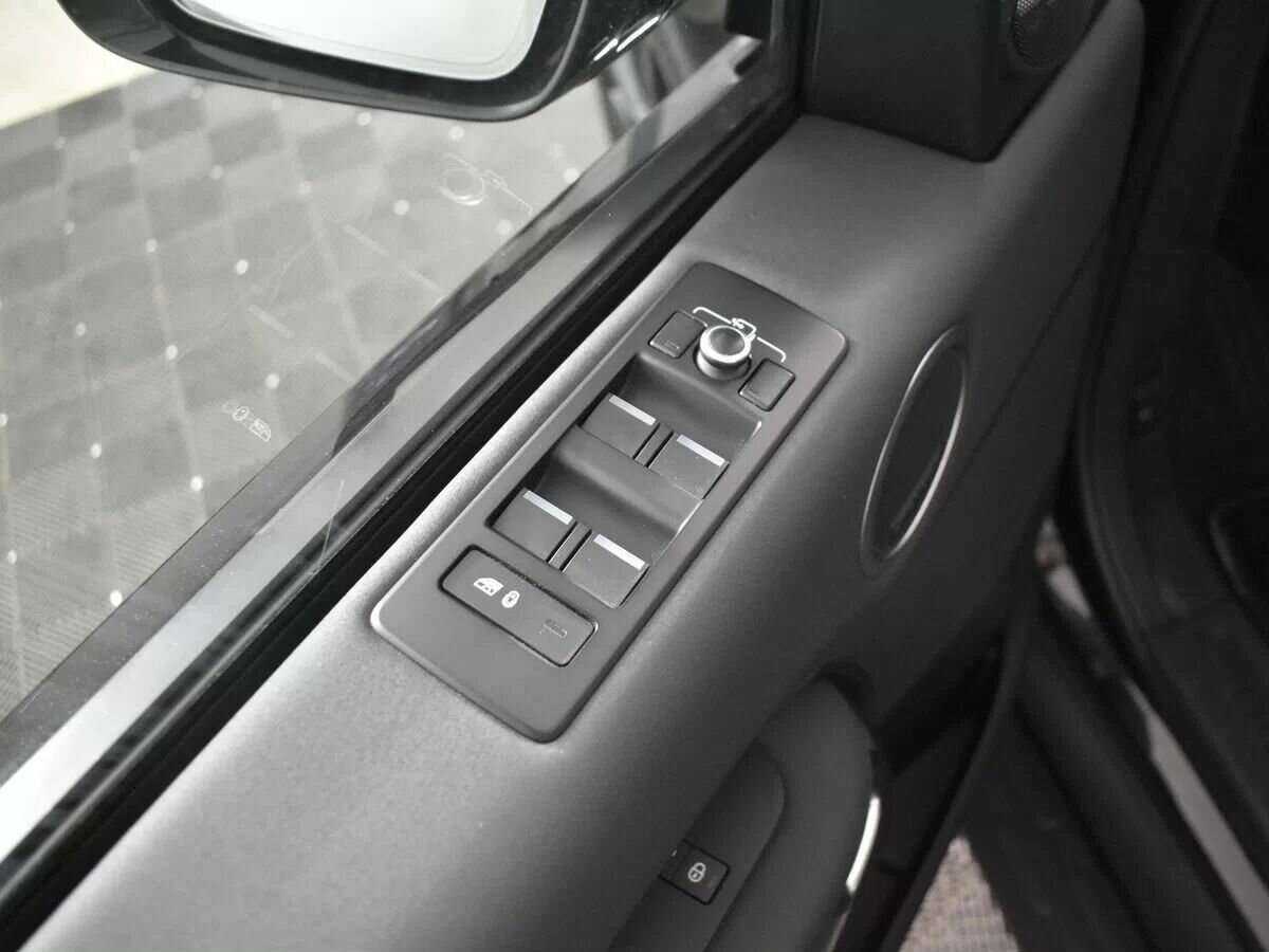 Купить Land Rover Discovery, 2018, 131 000 км, фото №9