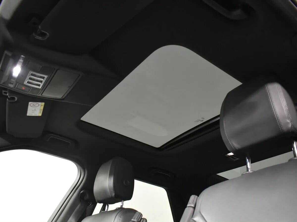 Купить Land Rover Discovery, 2018, 131 000 км, фото №12