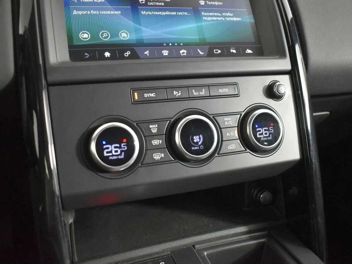 Купить Land Rover Discovery, 2018, 131 000 км, фото №21