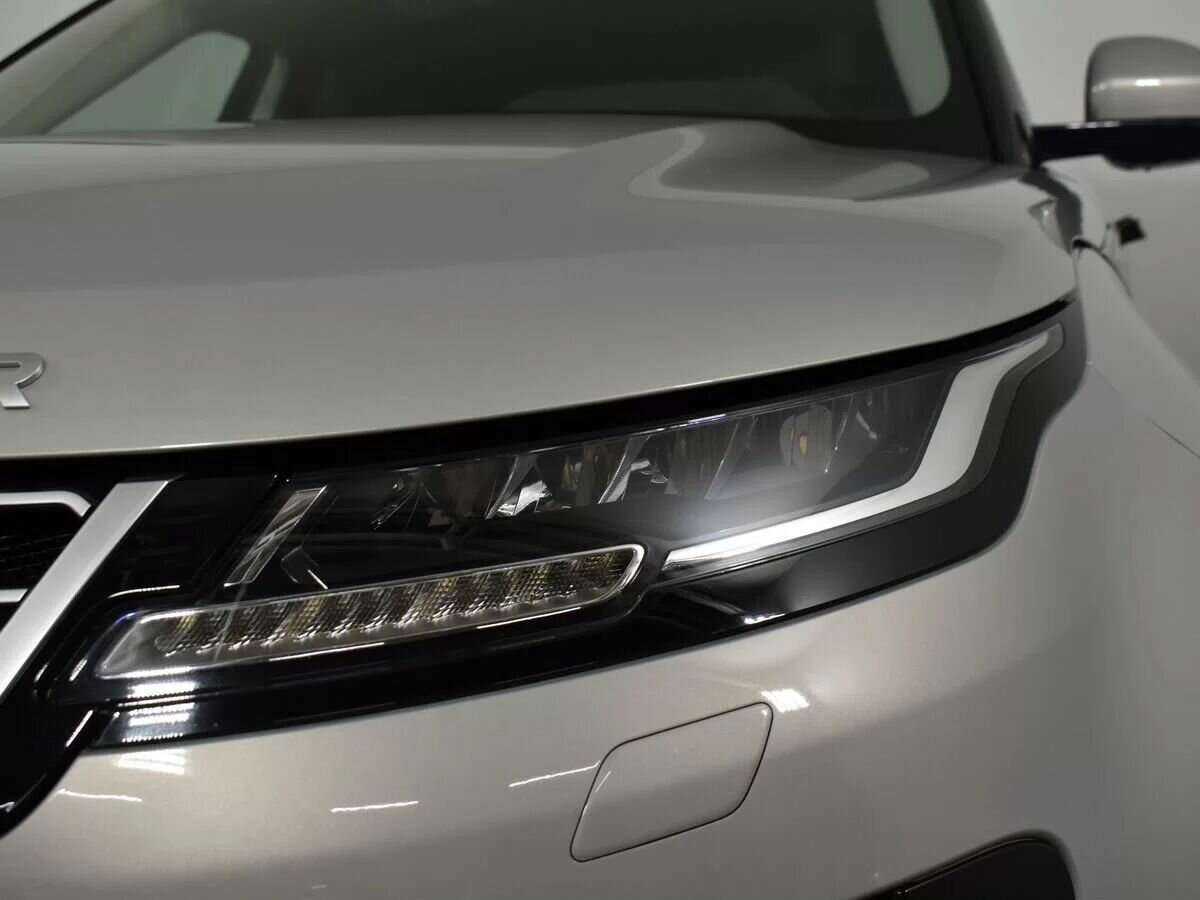 Купить Land Rover Range Rover Evoque, 2019, 48 000 км, фото №5