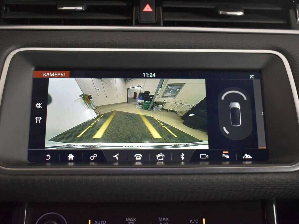 Купить Land Rover Range Rover Evoque, 2019, 48 000 км, фото №17