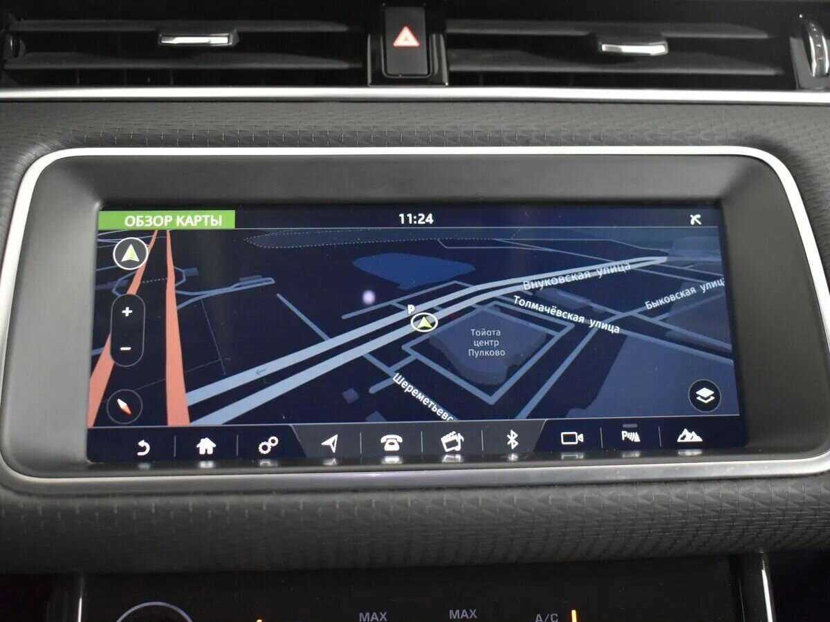 Купить Land Rover Range Rover Evoque, 2019, 48 000 км, фото №18