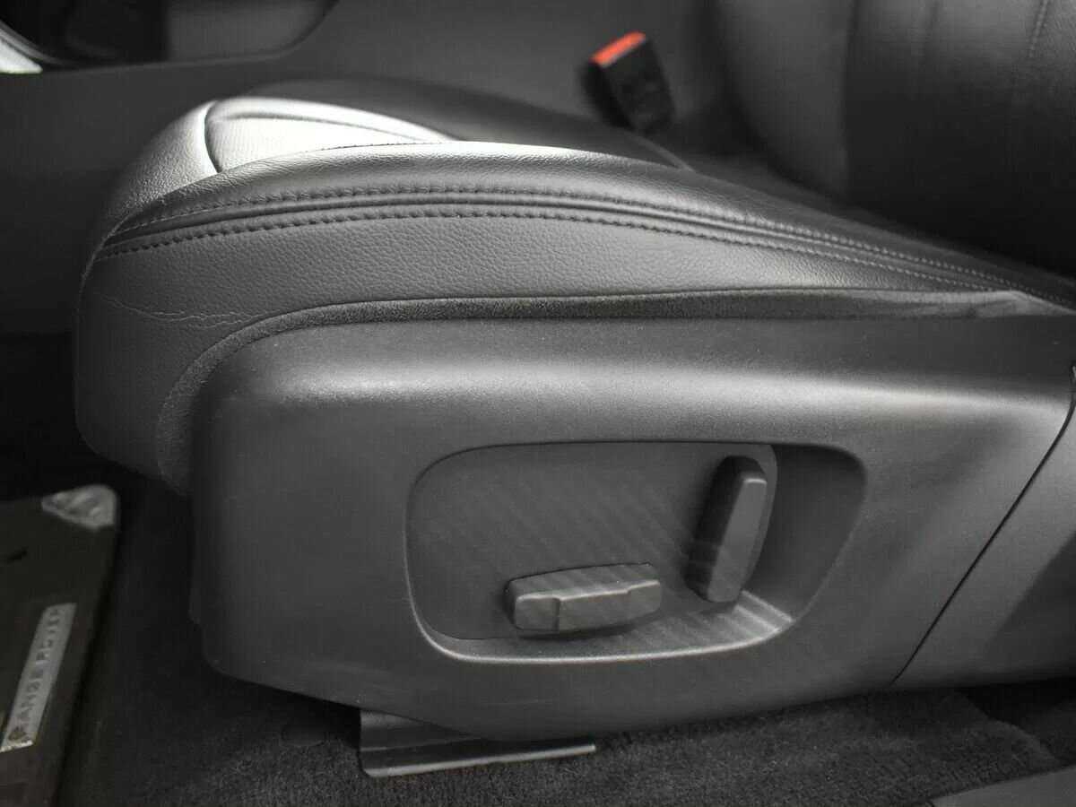 Купить Land Rover Range Rover Evoque, 2019, 48 000 км, фото №25