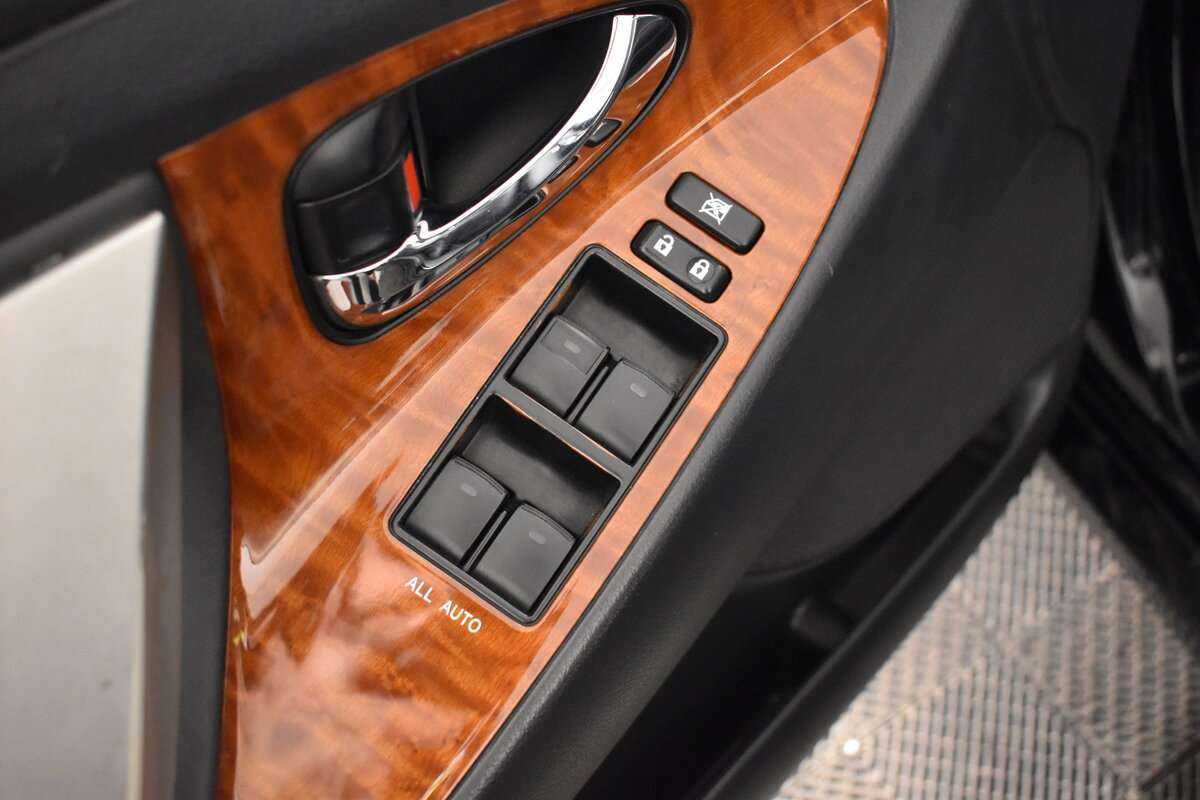 Купить Toyota Camry, 2010, 168 437 км, фото №8