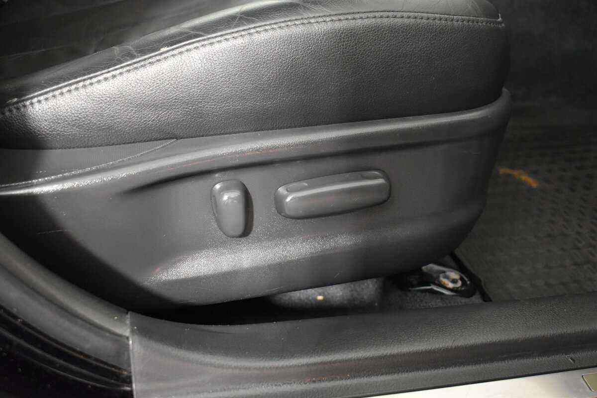 Купить Toyota Camry, 2010, 168 437 км, фото №9