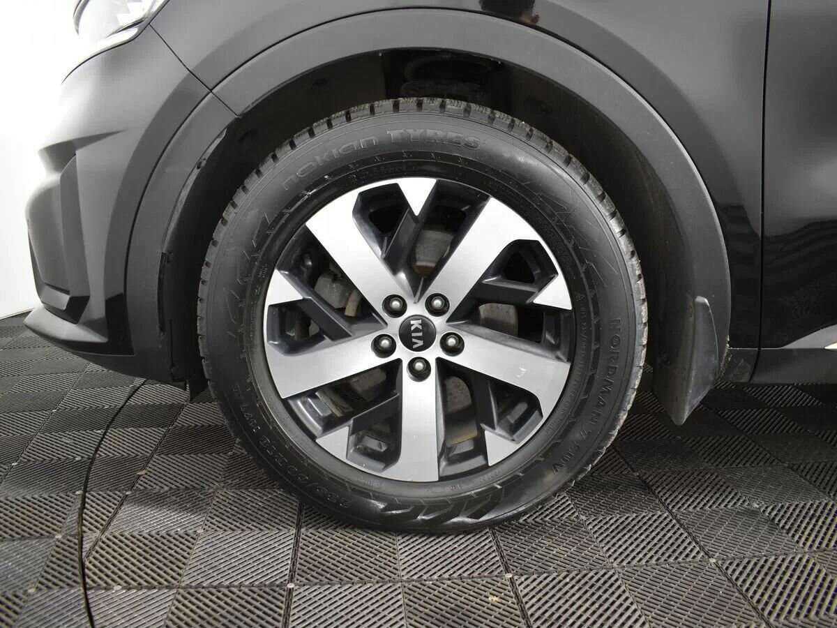 Купить Kia Sorento, 2020, 130 500 км, фото №7