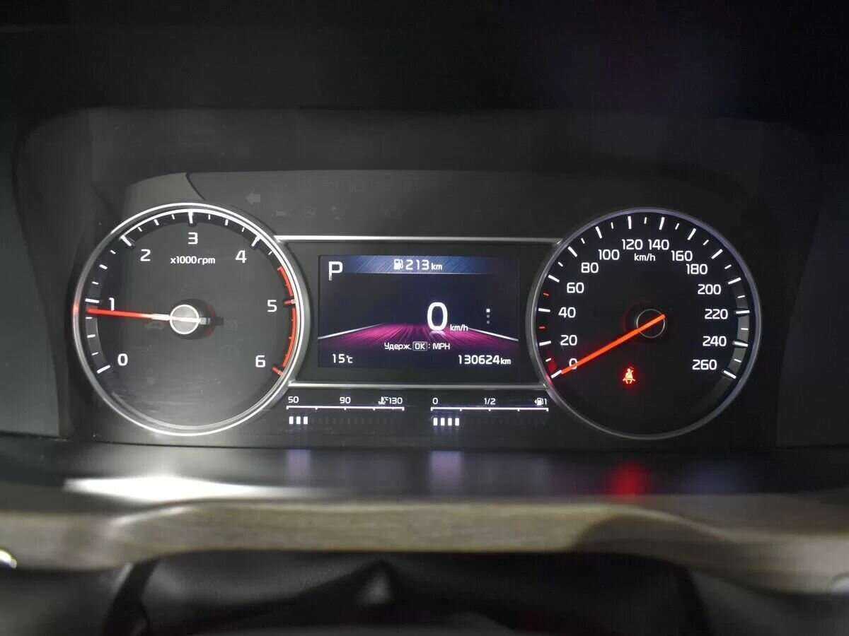 Купить Kia Sorento, 2020, 130 500 км, фото №16