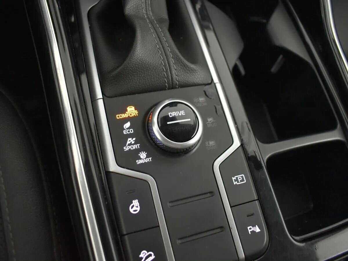 Купить Kia Sorento, 2020, 130 500 км, фото №18