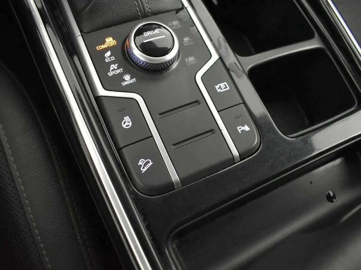 Купить Kia Sorento, 2020, 130 500 км, фото №19
