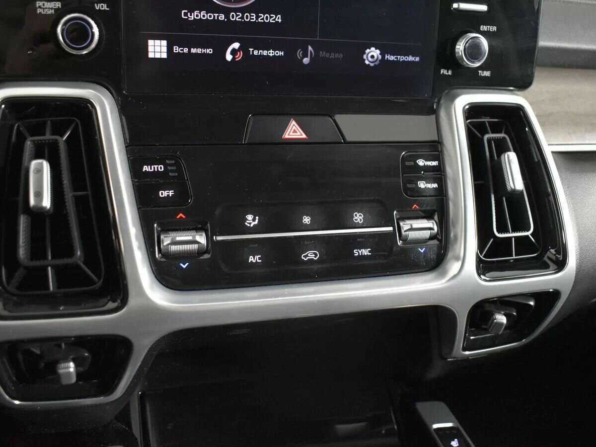 Купить Kia Sorento, 2020, 130 500 км, фото №20