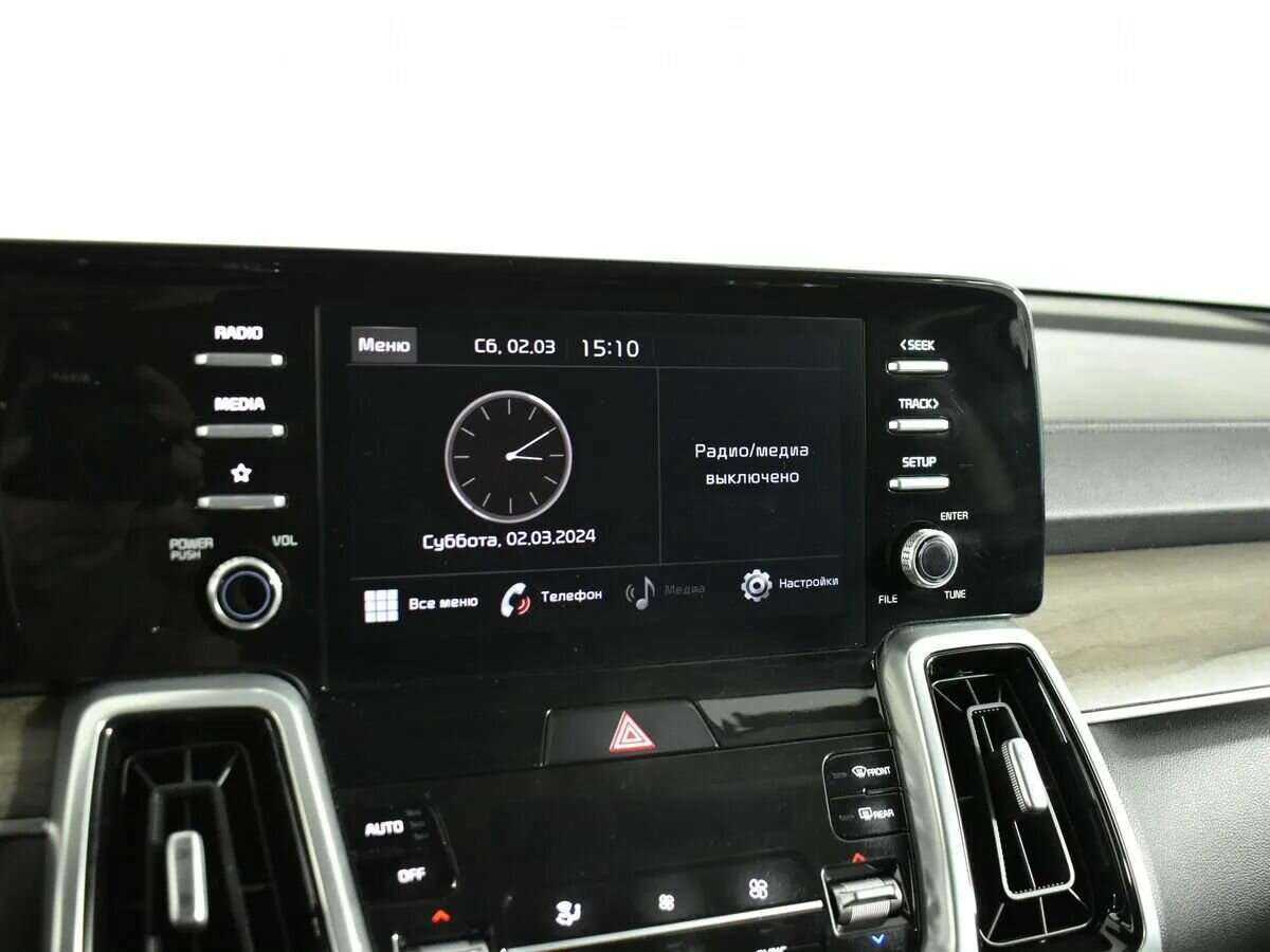 Купить Kia Sorento, 2020, 130 500 км, фото №22