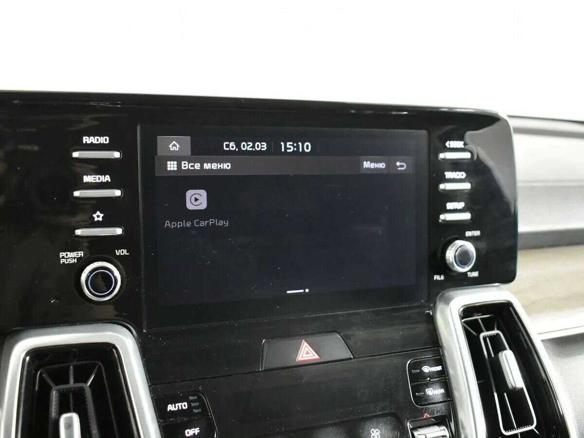 Купить Kia Sorento, 2020, 130 500 км, фото №24