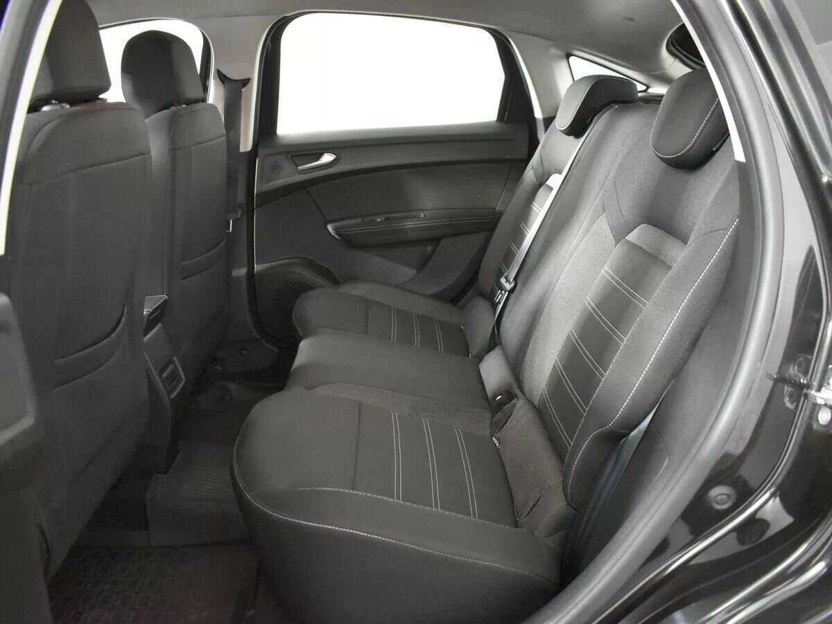 Купить Renault Arkana, 2019, 57 000 км, фото №21