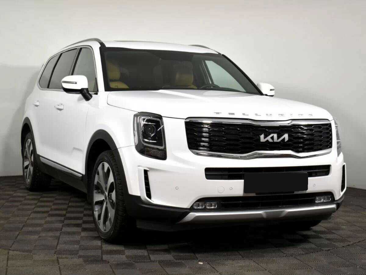 Kia Telluride