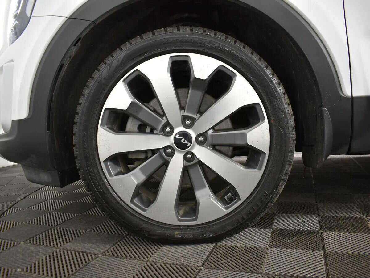 Купить Kia Telluride, 2022, 9 120 км, фото №11