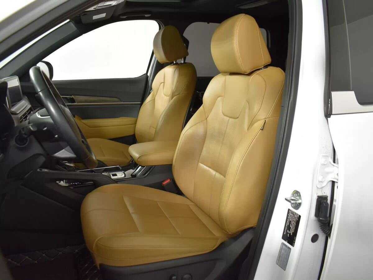 Купить Kia Telluride, 2022, 9 120 км, фото №14