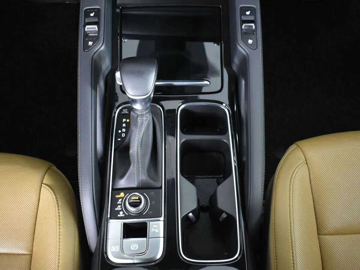 Купить Kia Telluride, 2022, 9 120 км, фото №24